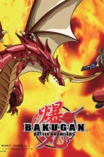Watch Bakugan Battle Brawlers Sockshare